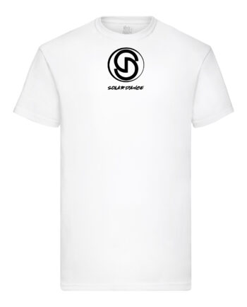 Solar Dance Alternative Logo T-Shirt