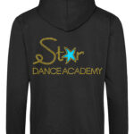 Star Dance Academy Mini Movers logo