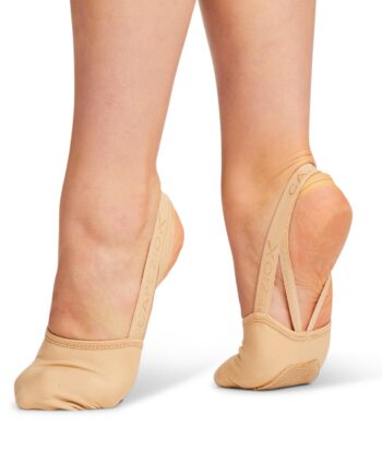 Capezio Hanami Pirouette