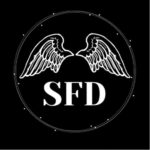 Street Flyers Dance logo