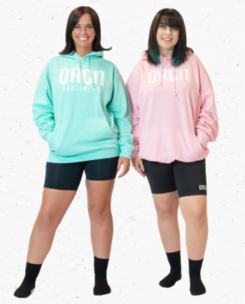 DRGN Dancewear Pullover Hoodie