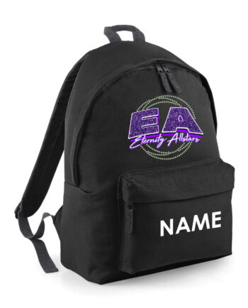 Eternity Allstars Rucksack