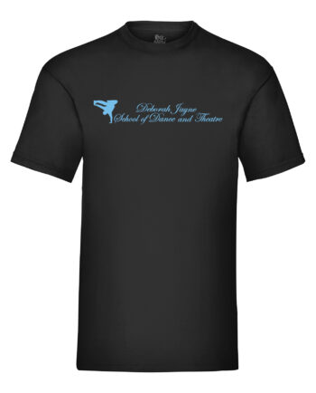 Deborah Jayne School Of Dance And Theatre Boys T-shirt