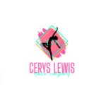 Cerys Lewis Dance Company logo