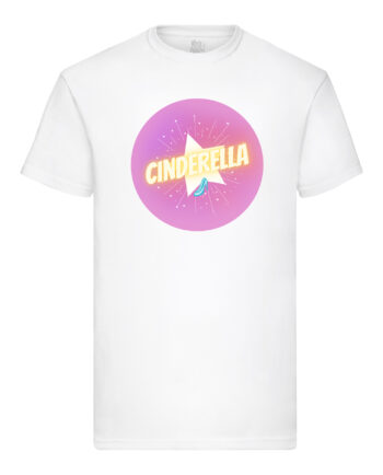 Brave Arts Cinderella T-Shirt