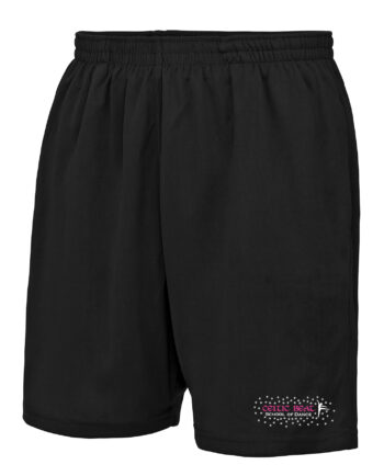 Celtic Beat Sports Shorts