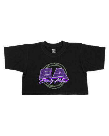 Eternity Allstars Cropped T-Shirt