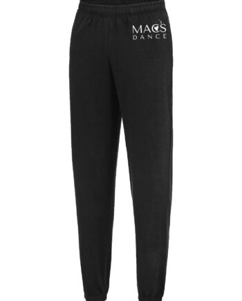 MACS Dance Cuffed Joggers