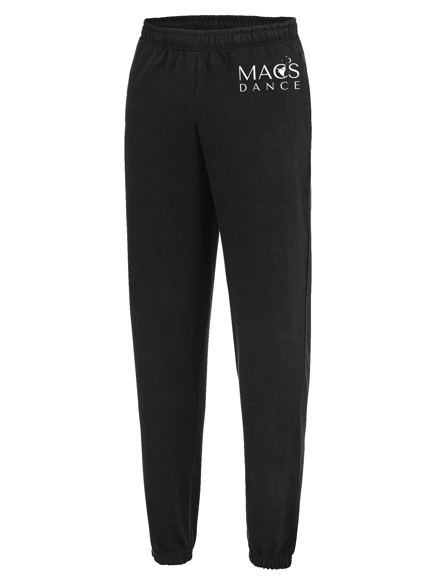 MACS Dance Cuffed Joggers