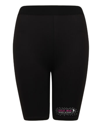 Celtic Beat Cycle Shorts