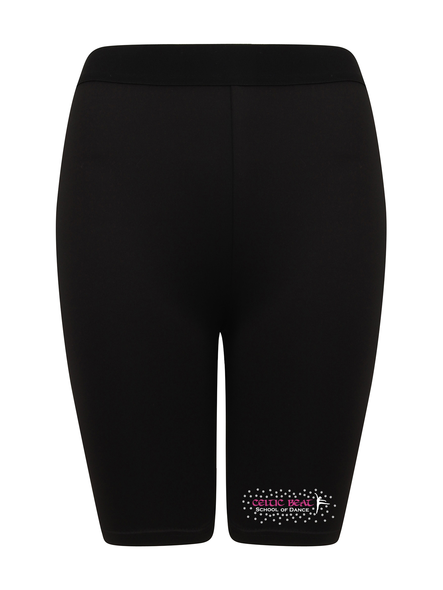 Celtic Beat Cycle Shorts