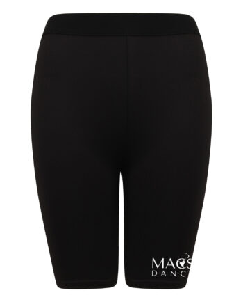MACS Dance Cycle Shorts