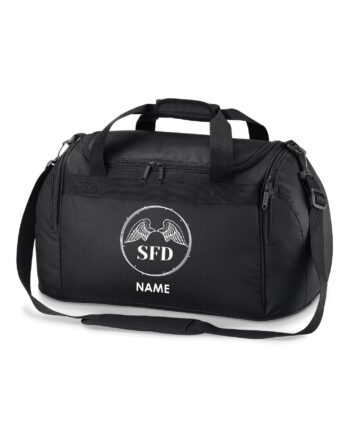 Street Flyers Dance Holdall