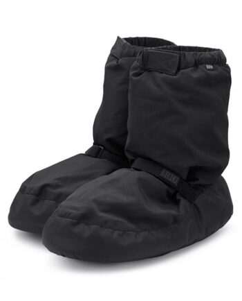 Bloch Warm Up Bootie