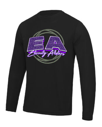 Eternity Allstars Long Sleeved T-Shirt