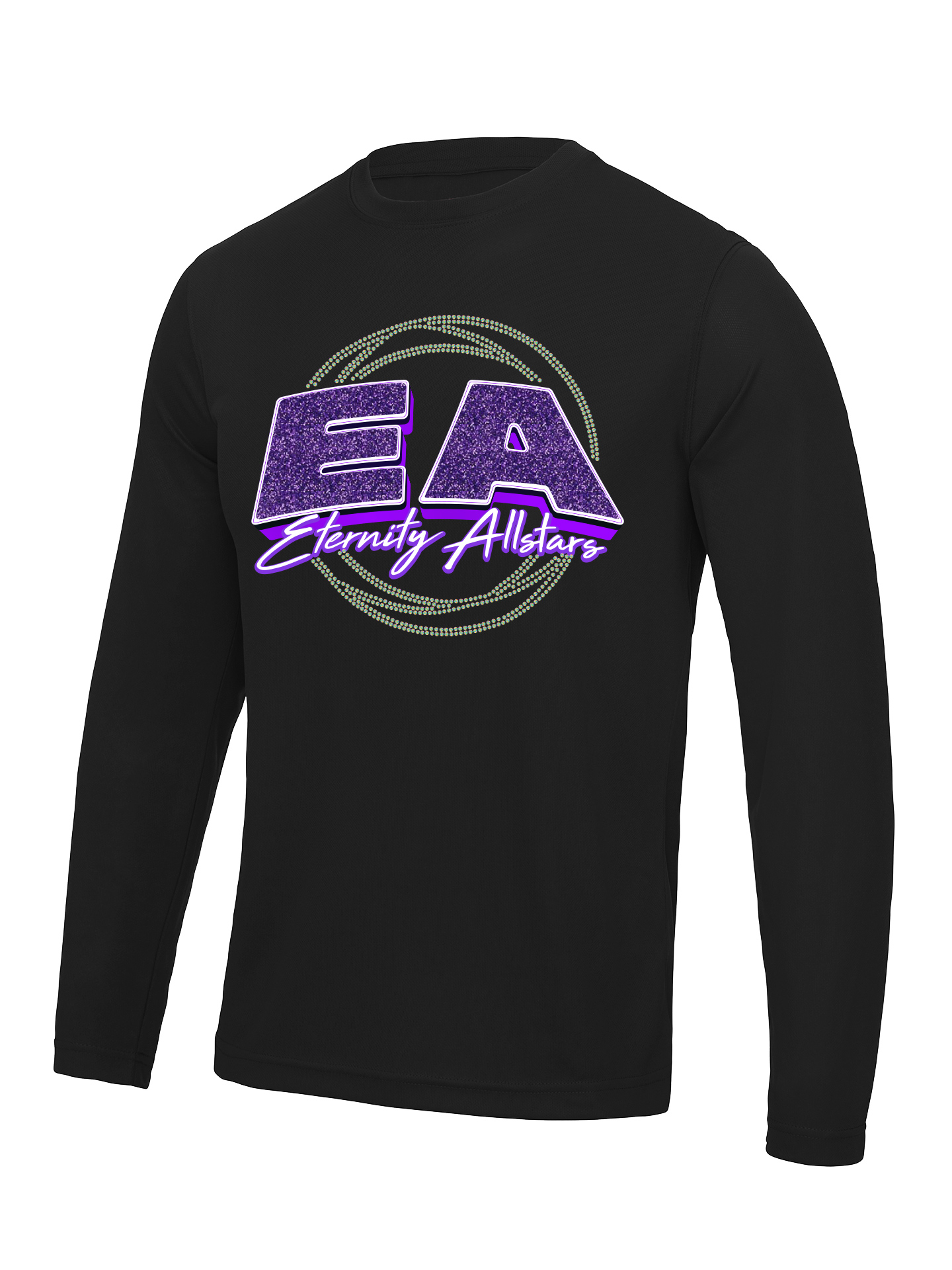 Eternity Allstars Long Sleeved T-Shirt