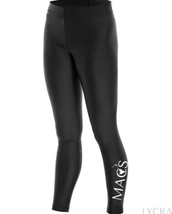 MACS Dance Lycra Leggings