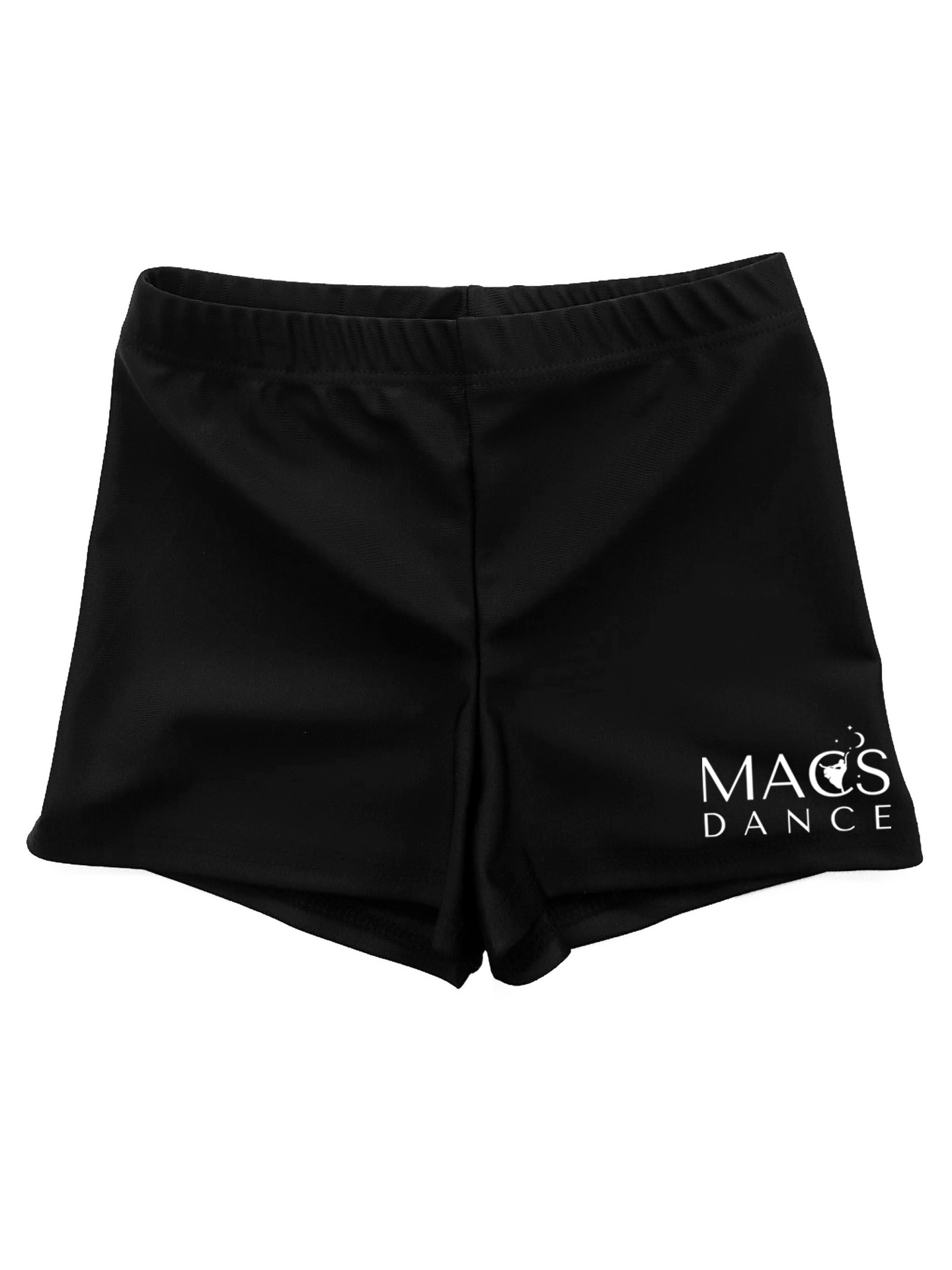 MACS Dance Lycra Shorts