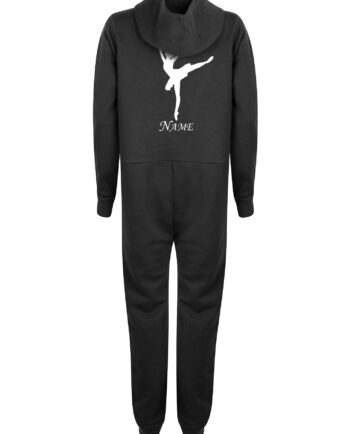 Nanfans Ballet School Onesie