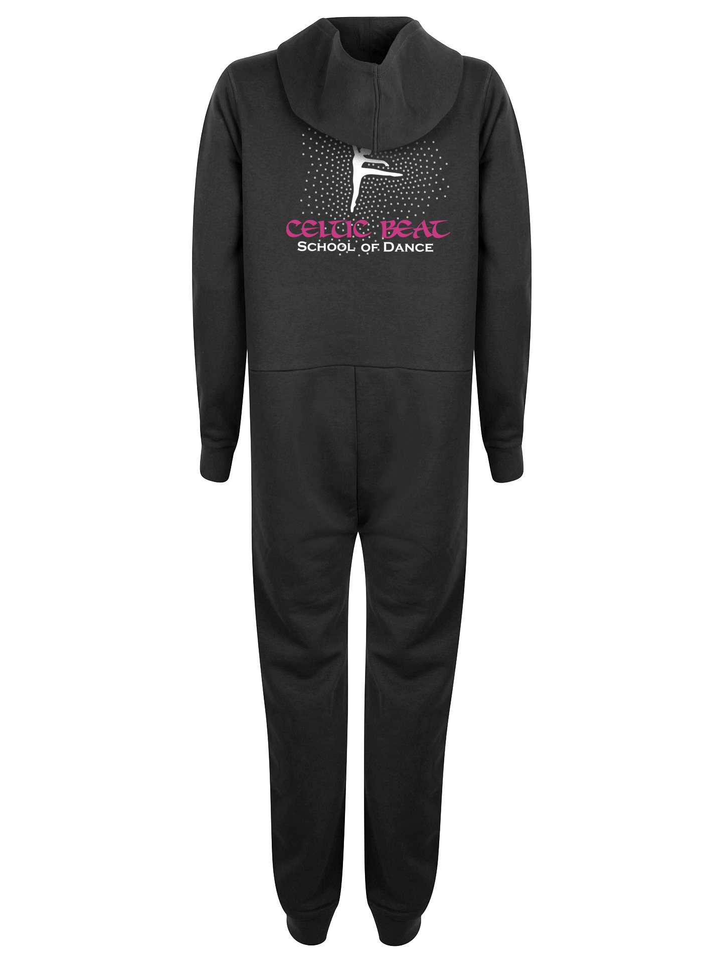 Celtic Beat Onesie - Image 2