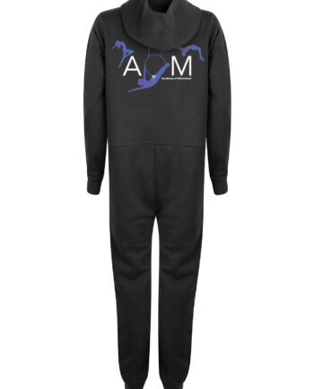 Academy Of Movement Adult Onesie