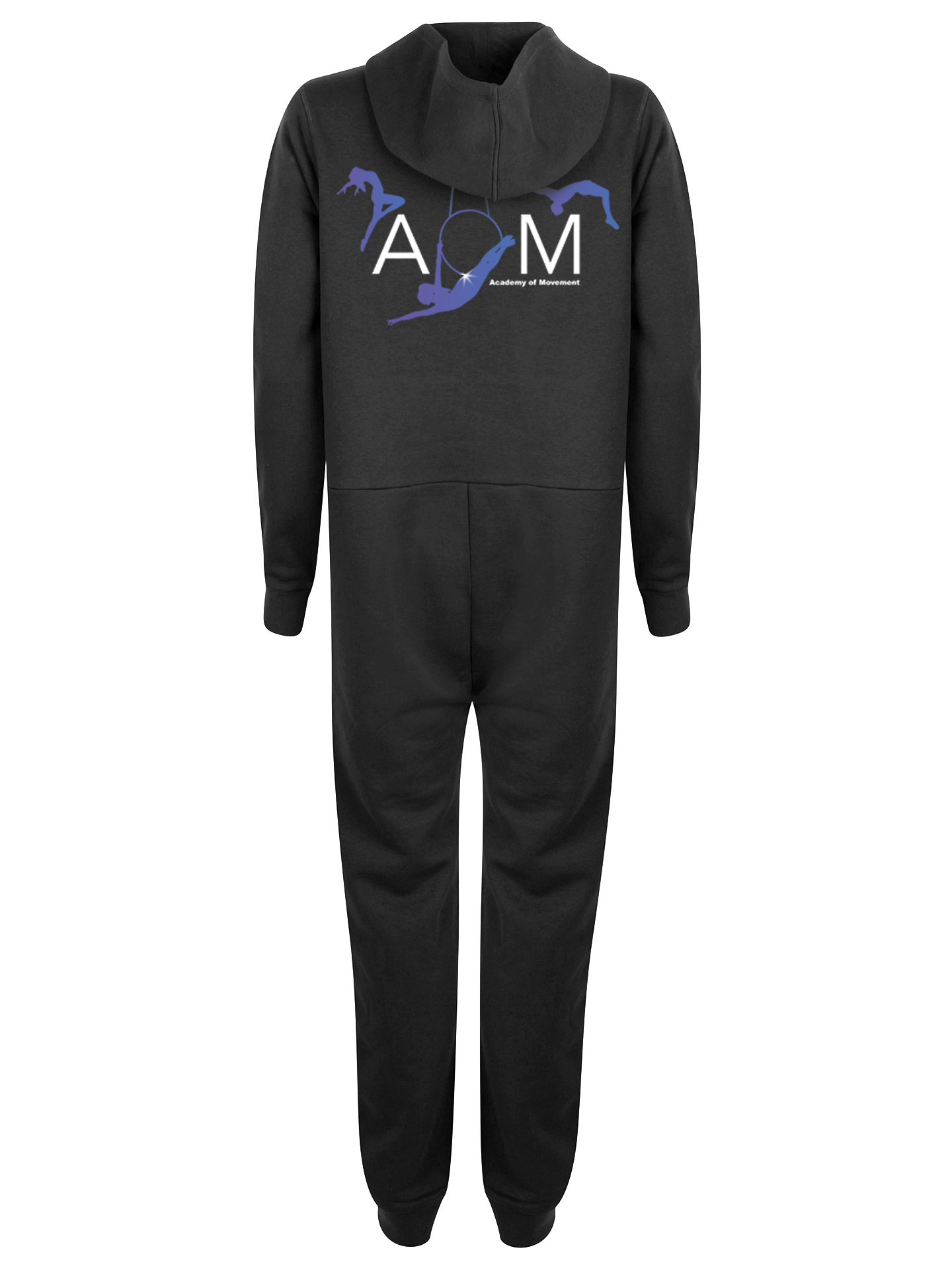 Academy Of Movement Childs Onesie