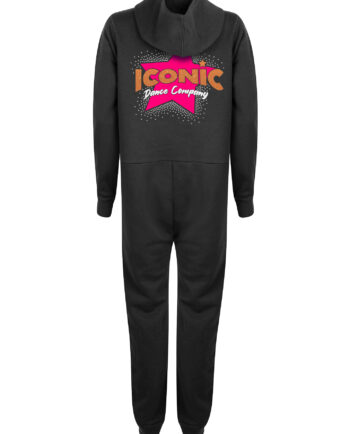 Iconic Dance Company Onesie