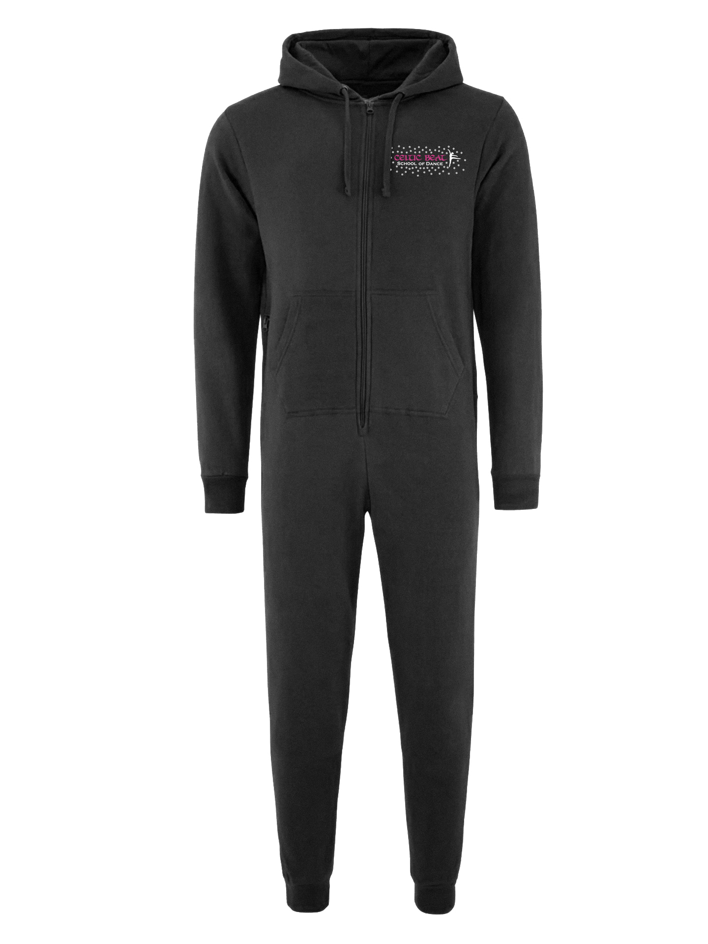 Celtic Beat Onesie