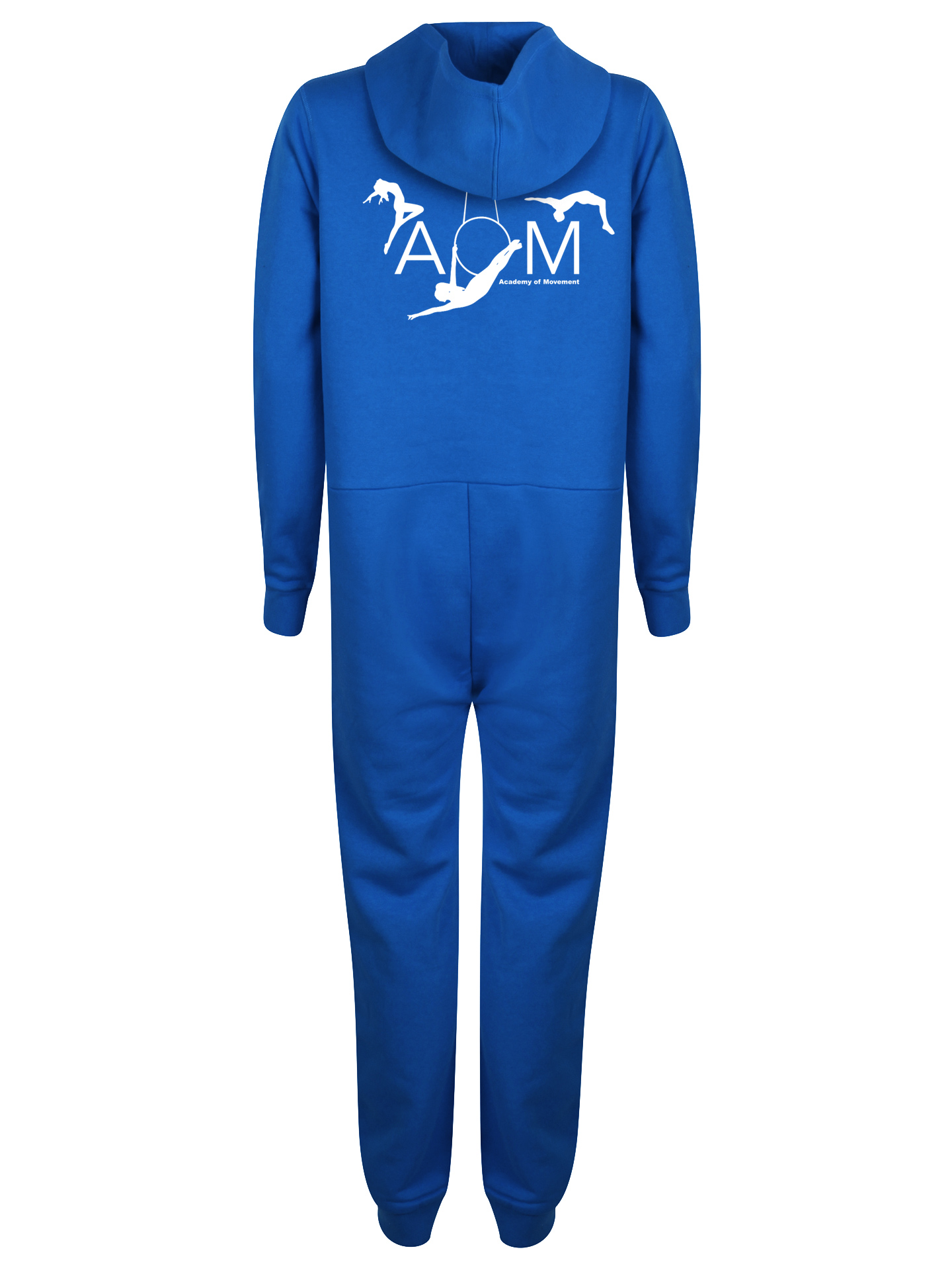 Academy Of Movement Childs Onesie - Image 3