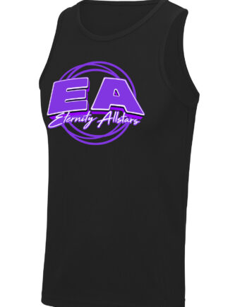 Eternity Allstars Cotton Vest