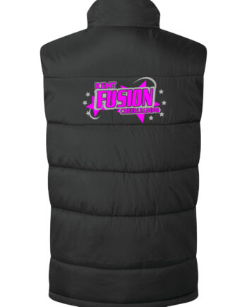 Kent Fusion Padded Bodywarmer