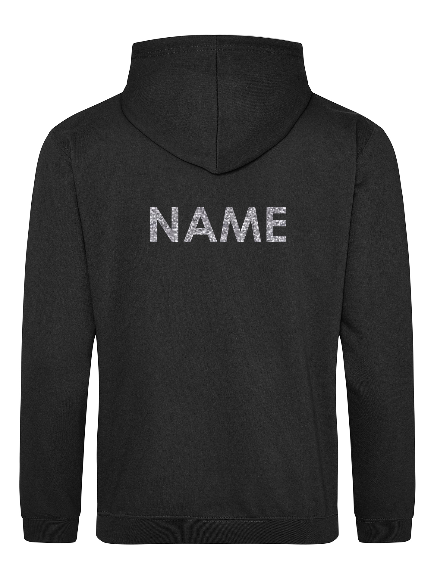 Firestorm Cheerleaders Pullover Hoodie - Image 2