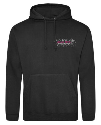 Celtic Beat Pullover Hoodie