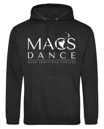 MACS Dance Pullover Hoodie