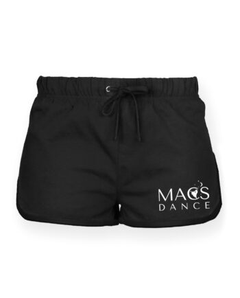 MACS Dance Retro Shorts