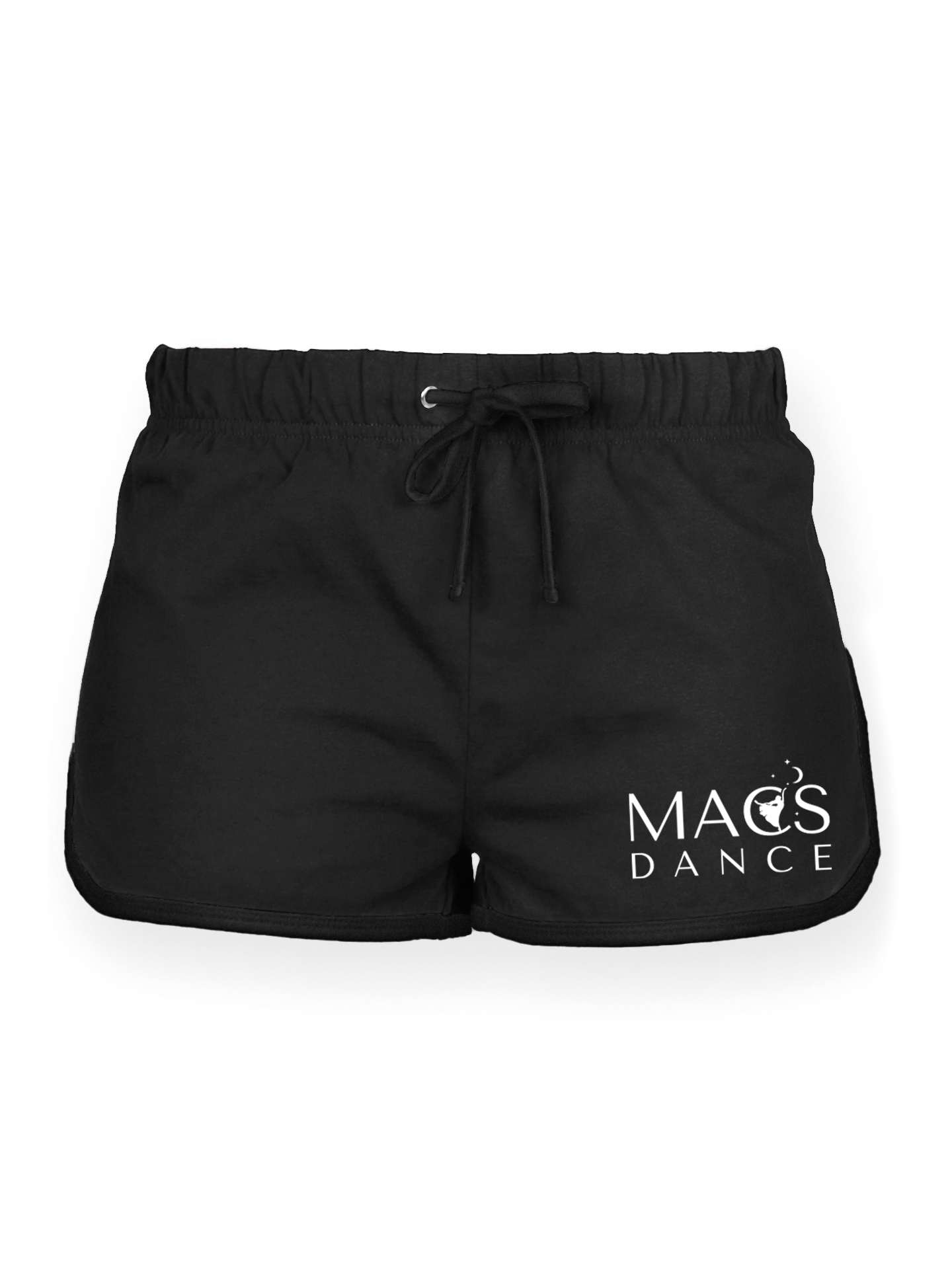 MACS Dance Retro Shorts