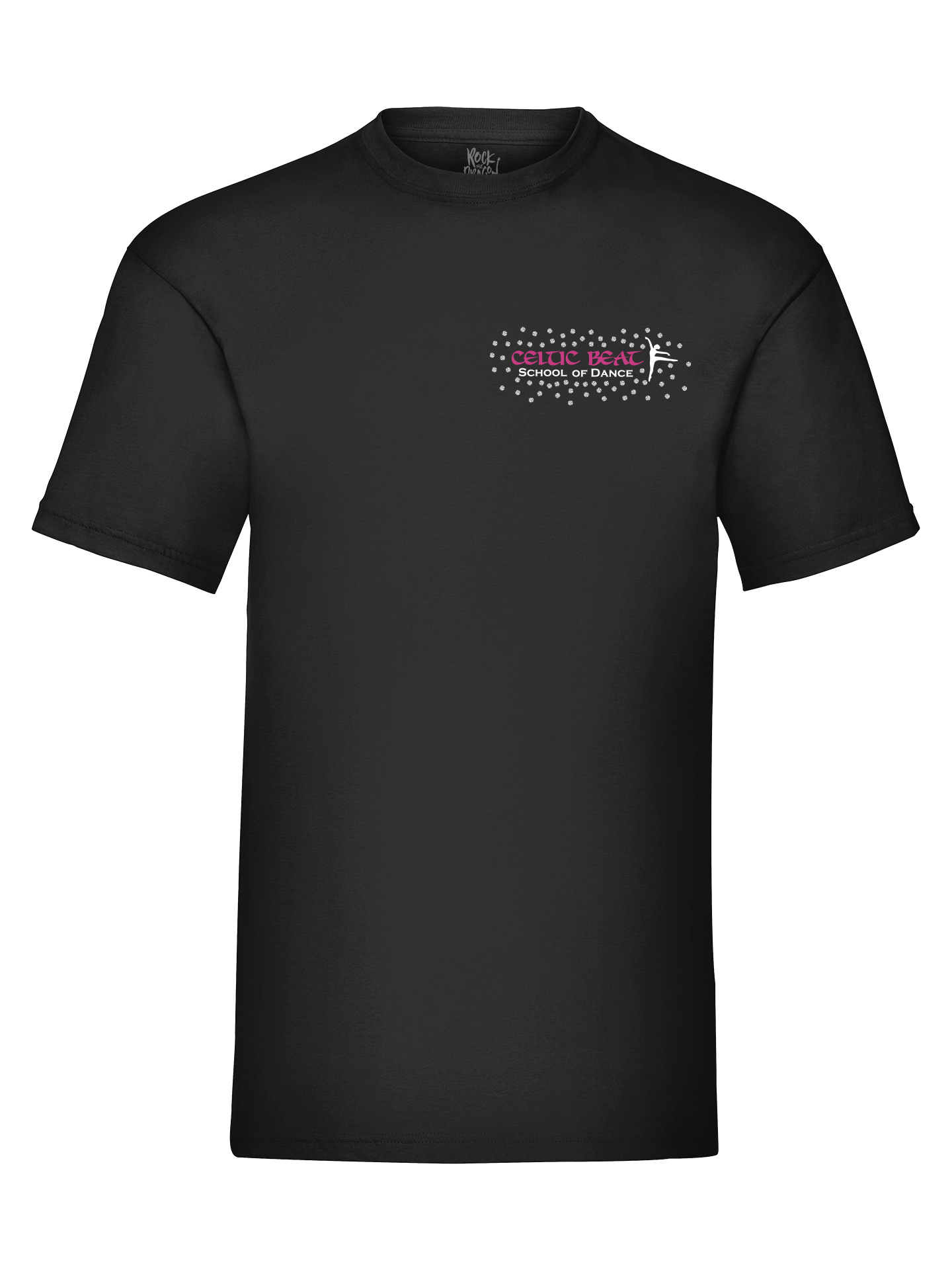 Celtic Beat T-Shirt