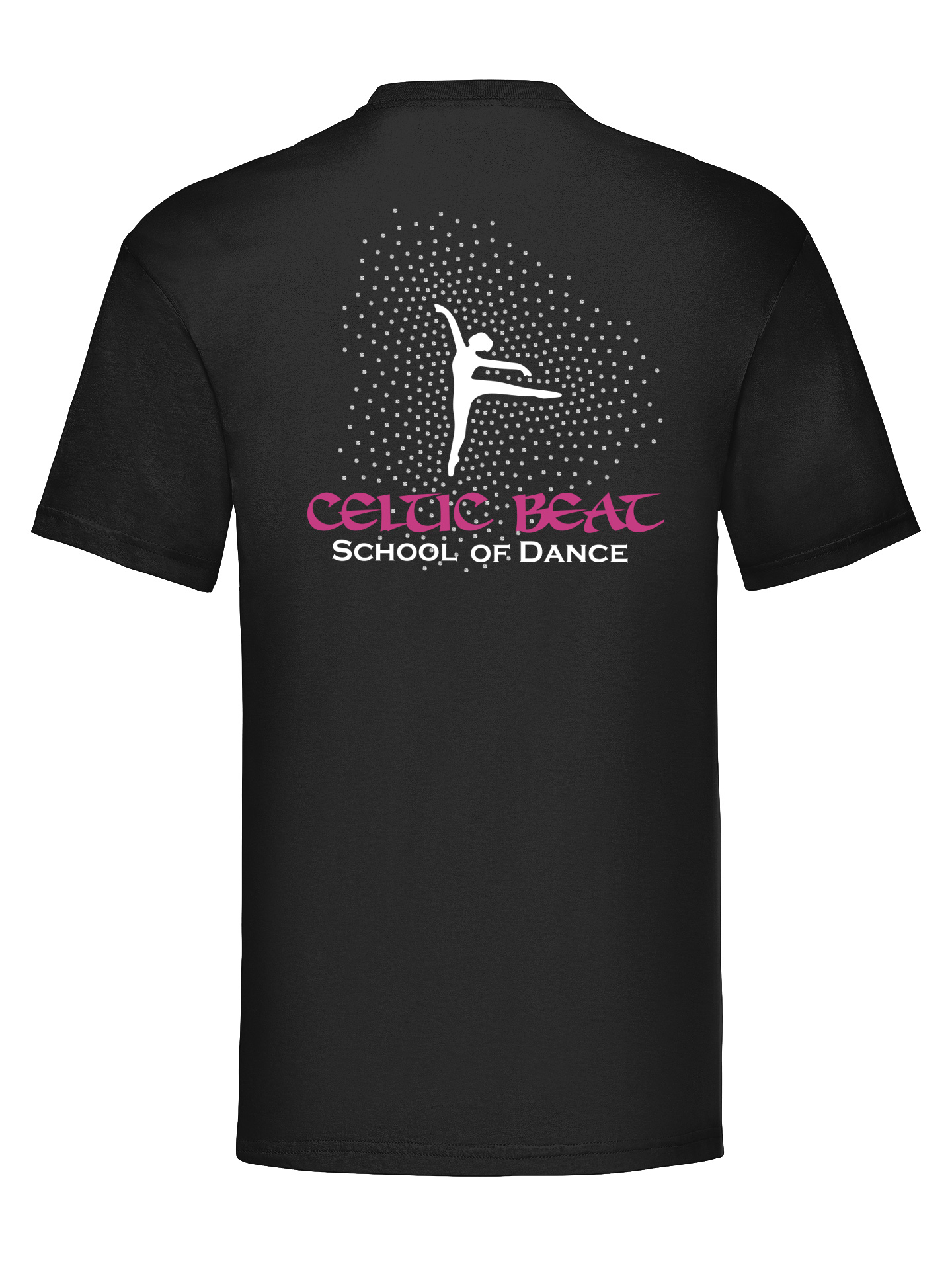 Celtic Beat T-Shirt - Image 2
