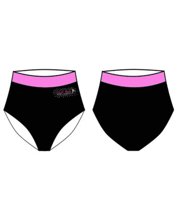 Celtic Beat Custom Lycra Nix - **CUSTOM LYCRA 6-8 WEEK LEAD TIME**