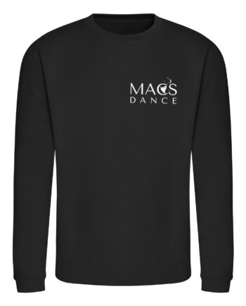 MACS Dance Sweatshirt