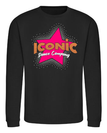 Iconic Dance Company Sweatshirt