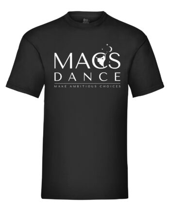 MACS Dance Sports Fabric T-Shirt