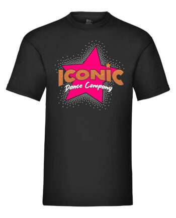 Iconic Dance Company T-Shirt