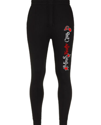 Minis Theatre Club Tapered Joggers