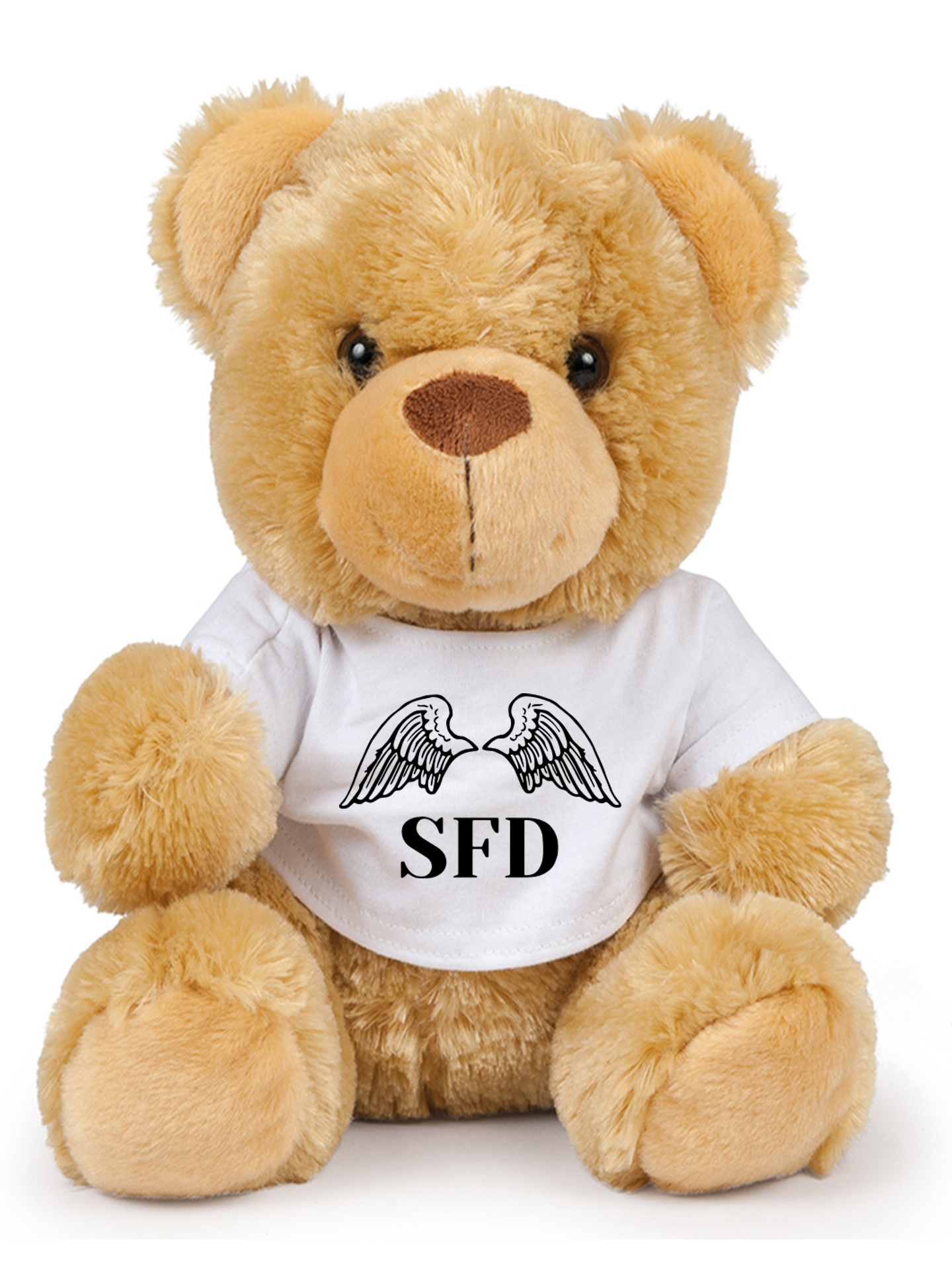 Street Flyers Dance Teddy Bear