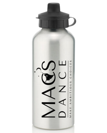 MACS Dance Water Bottle