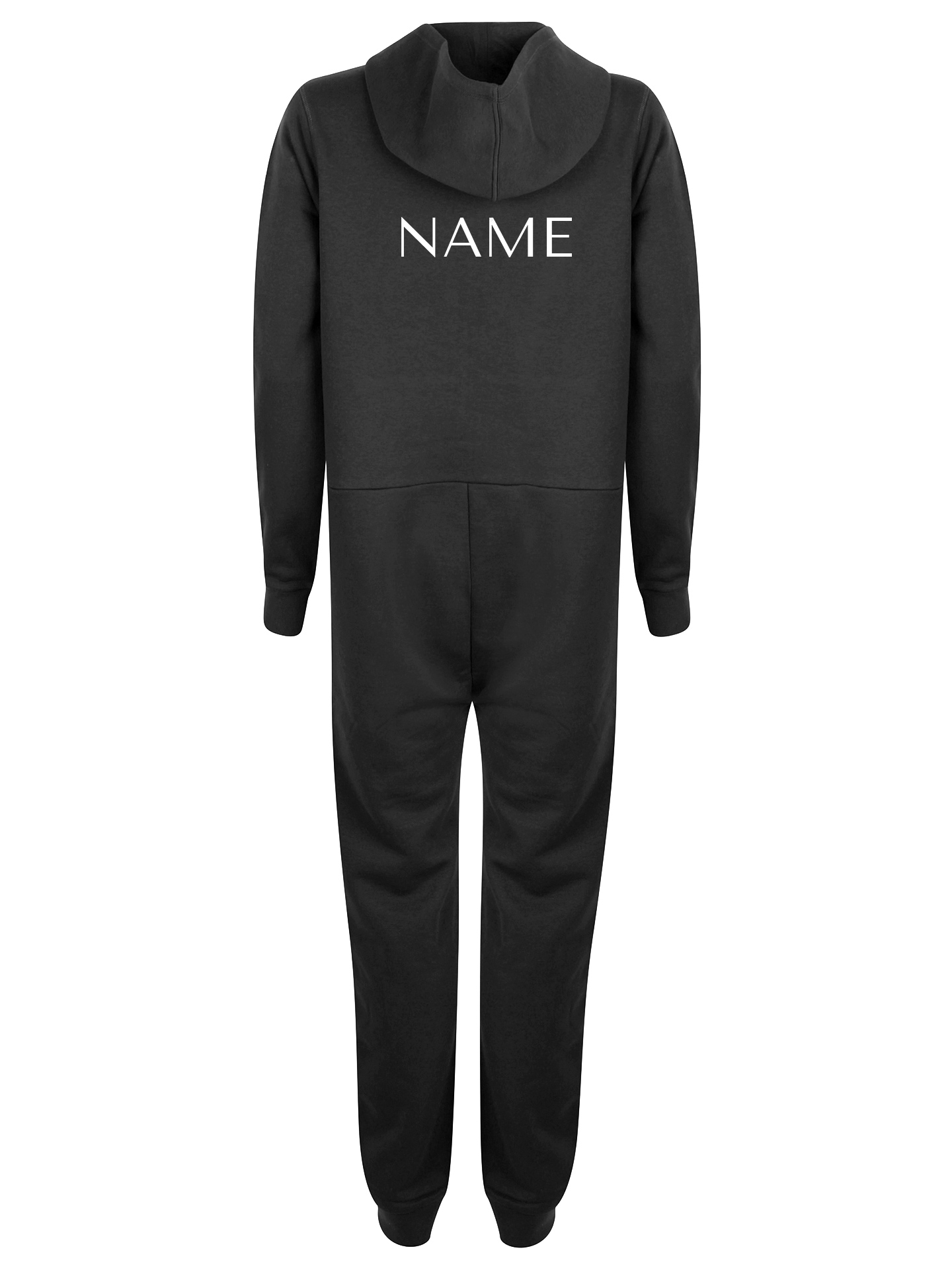 MACS Dance Small Logo Onesie - Image 2