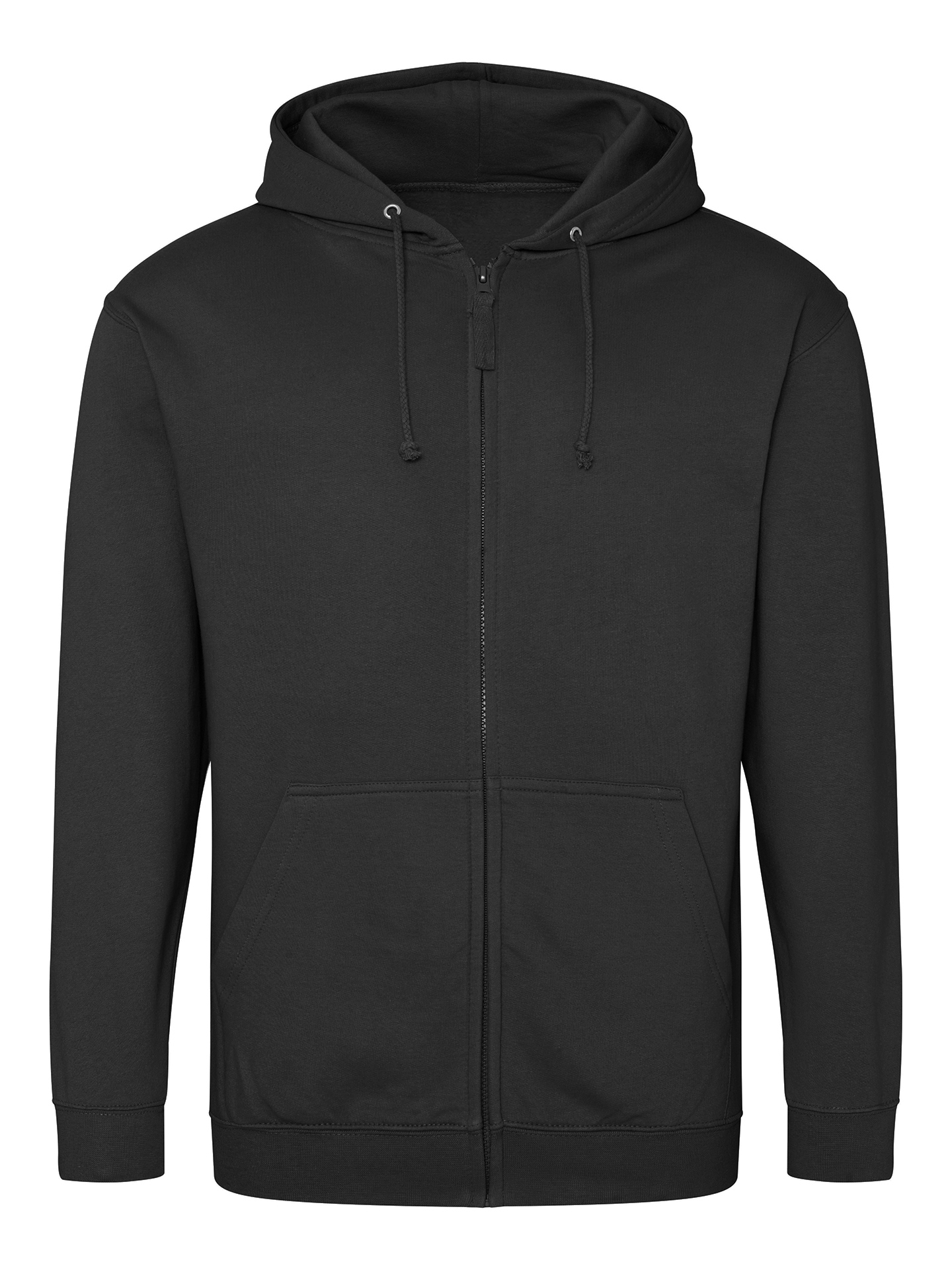 Eternity Allstars Zipped Hoodie - Image 2