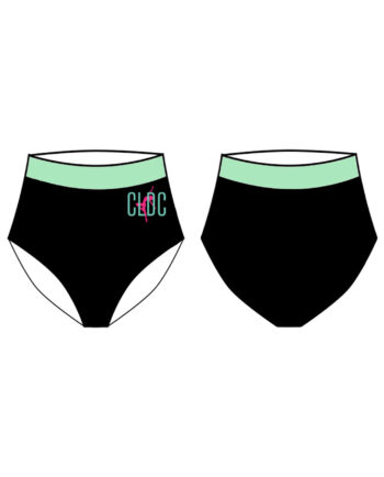 Cerys Lewis Dance Company Custom Lycra Nix - **CUSTOM LYCRA 6-8 WEEK LEAD TIME**