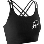 Holly's School of Dance T-shirts & Crops logo